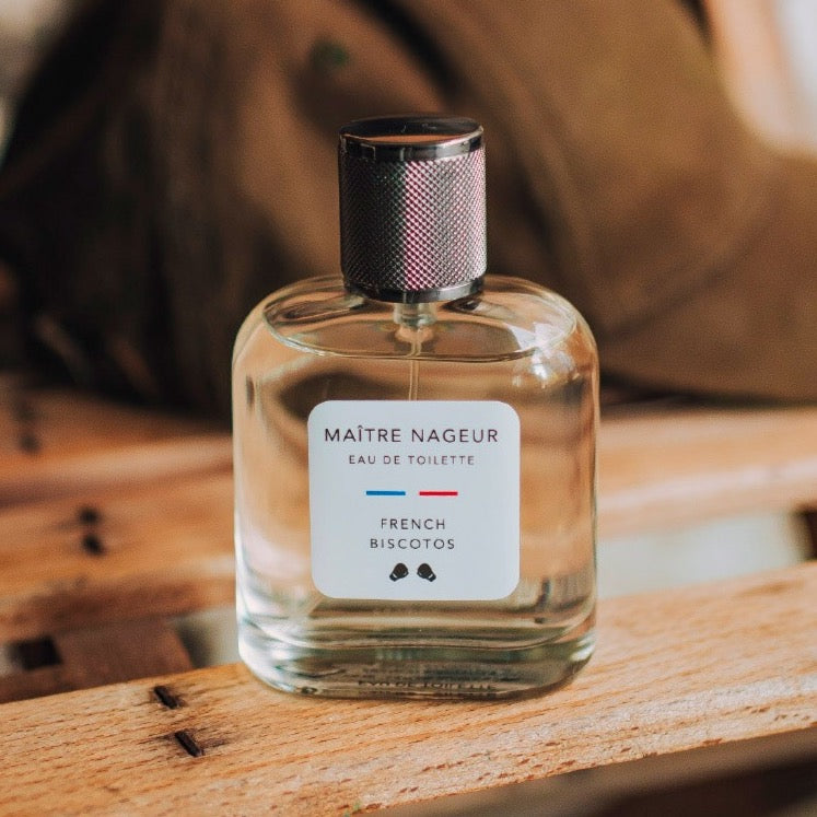 Eau de toilette homme 50ml BIS