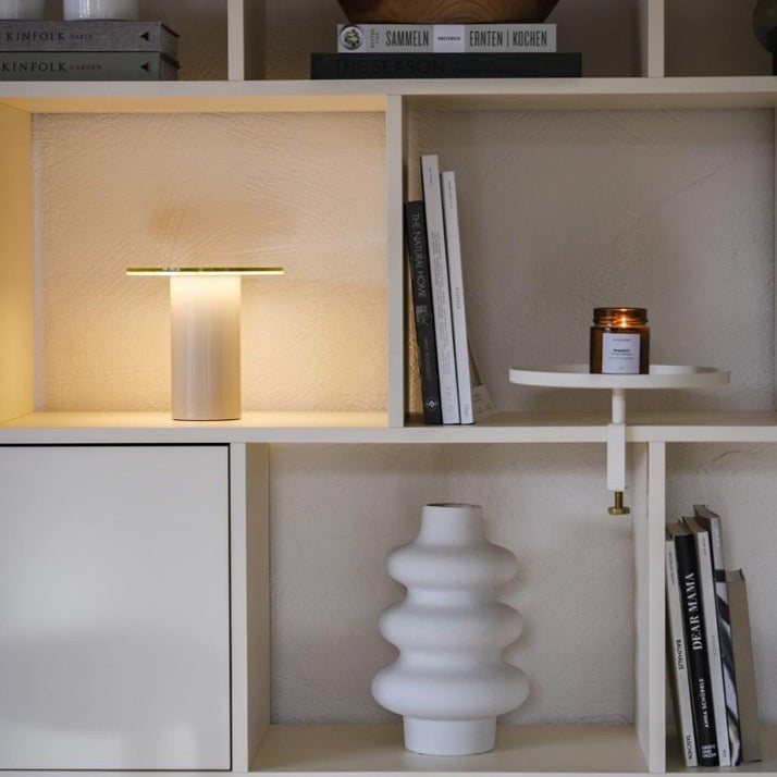 Lampe de table led fungo REM