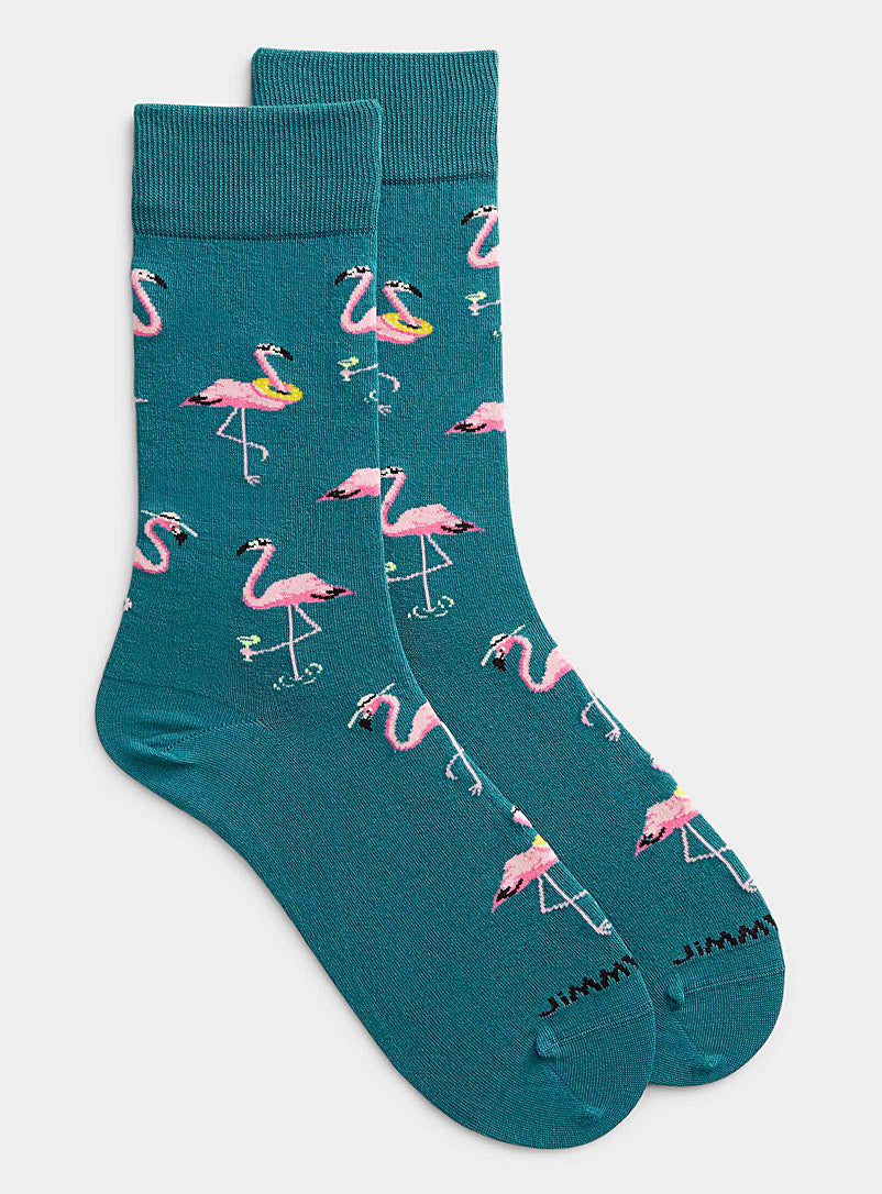 Chaussettes tous modèles JIM
