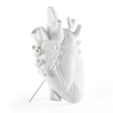 Vase coeur petit modèle SEL