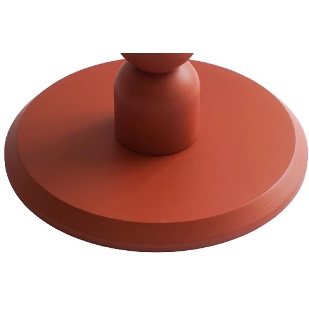 Table basse pm lemon lily