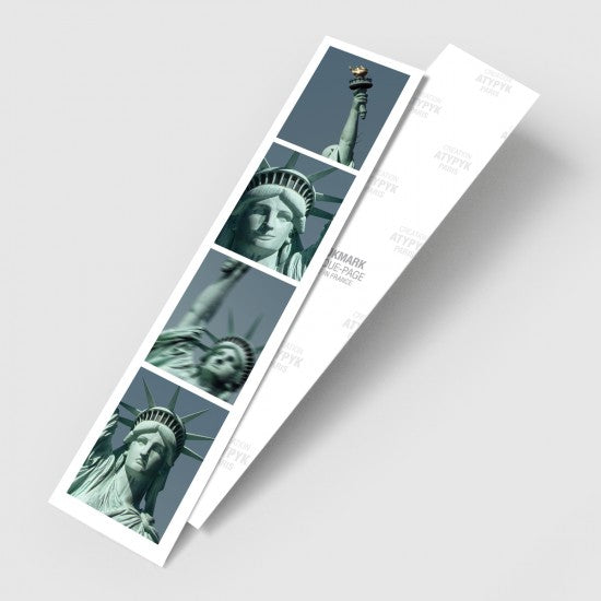 Marque-pages ATY