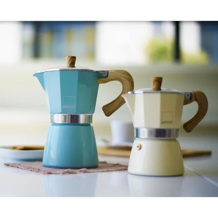 Cafetière 9 tasses GNA