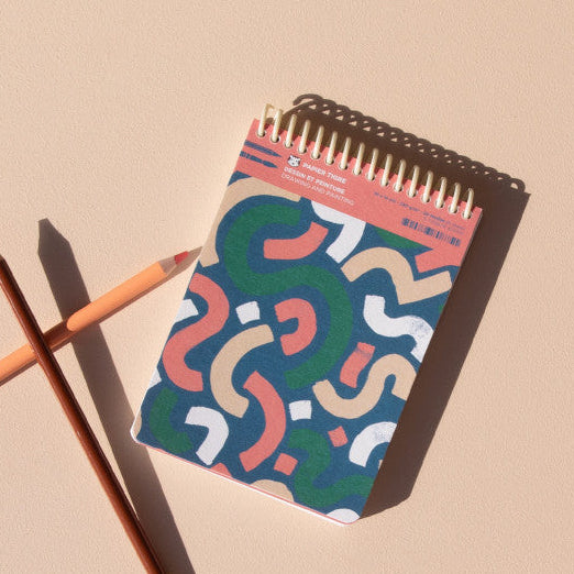 Carnet de dessin A6 PAP