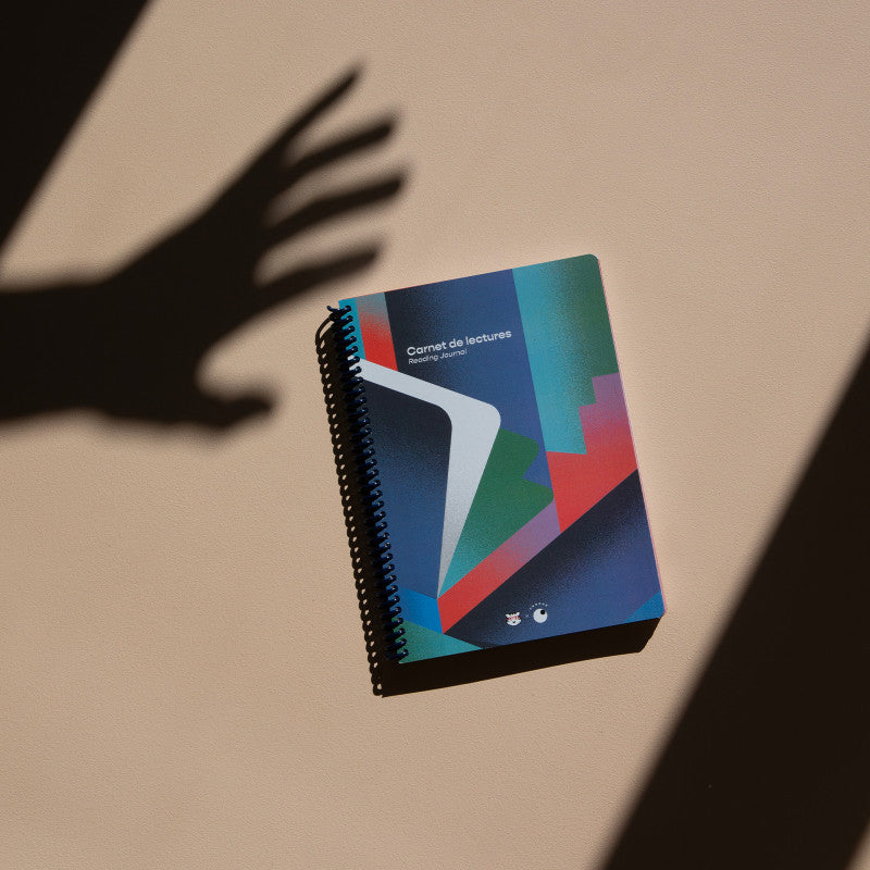 Carnet de lectures PAP