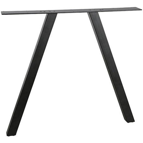 Piètements de table pour la gamme TABLO