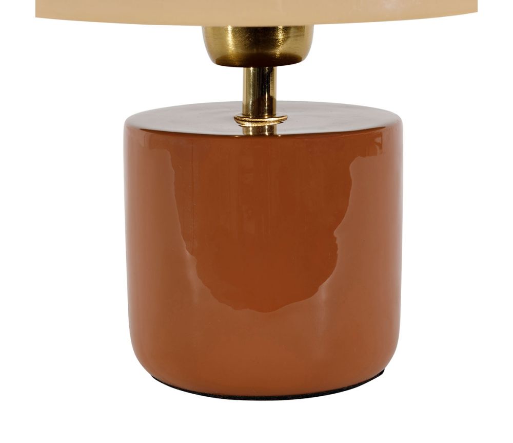 Lampe Champarts SEM