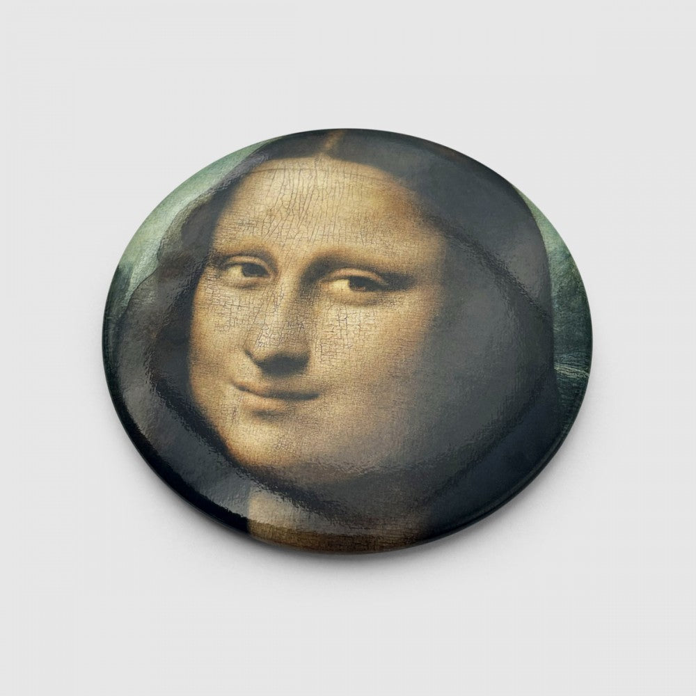 Miroir de poche Joconde ATY