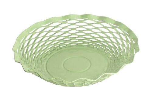 Corbeille Ovale Metal Gm ROG