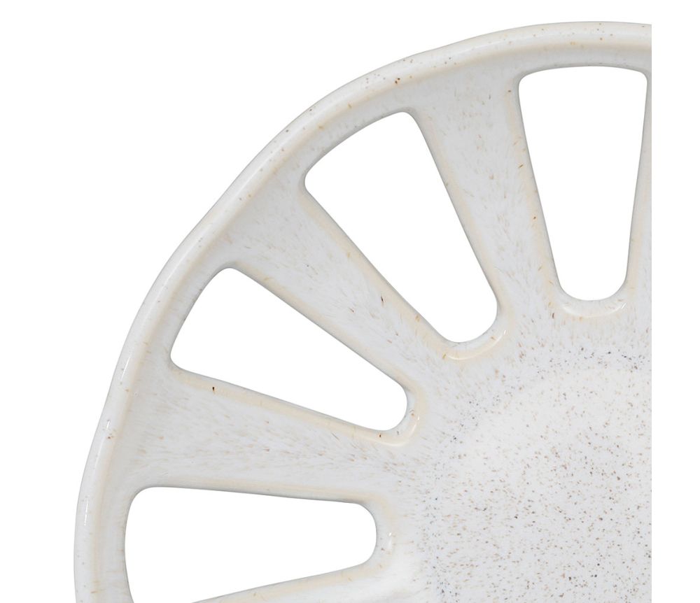 Coupe organique ajourée grand modèle SEM