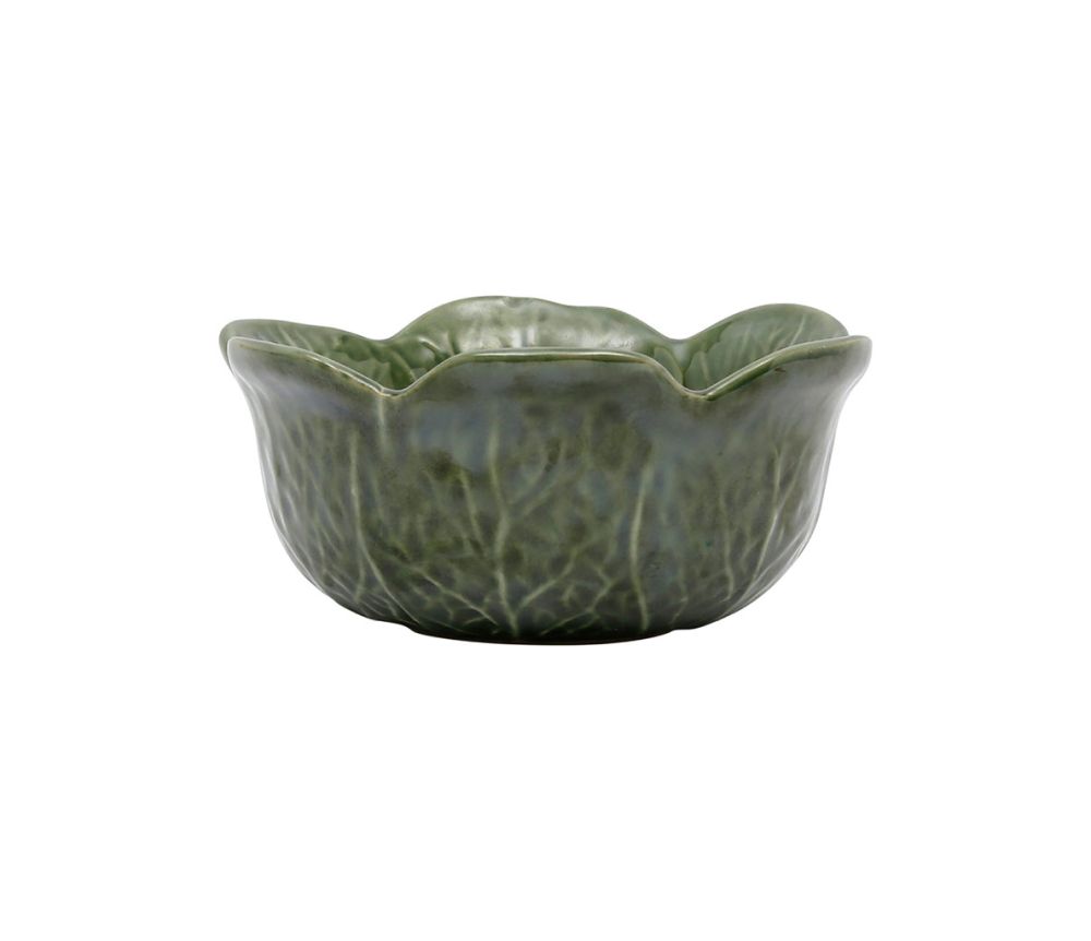 Coupelle chou verte COT