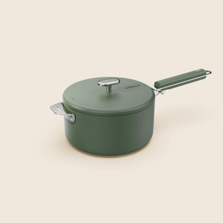 Le merveilleux couvercle inox COO