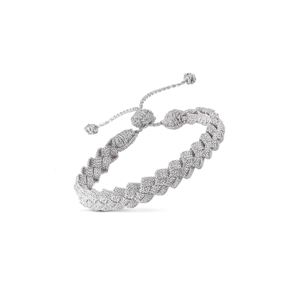 Bracelet Fil D'Or Maayaz été 2026