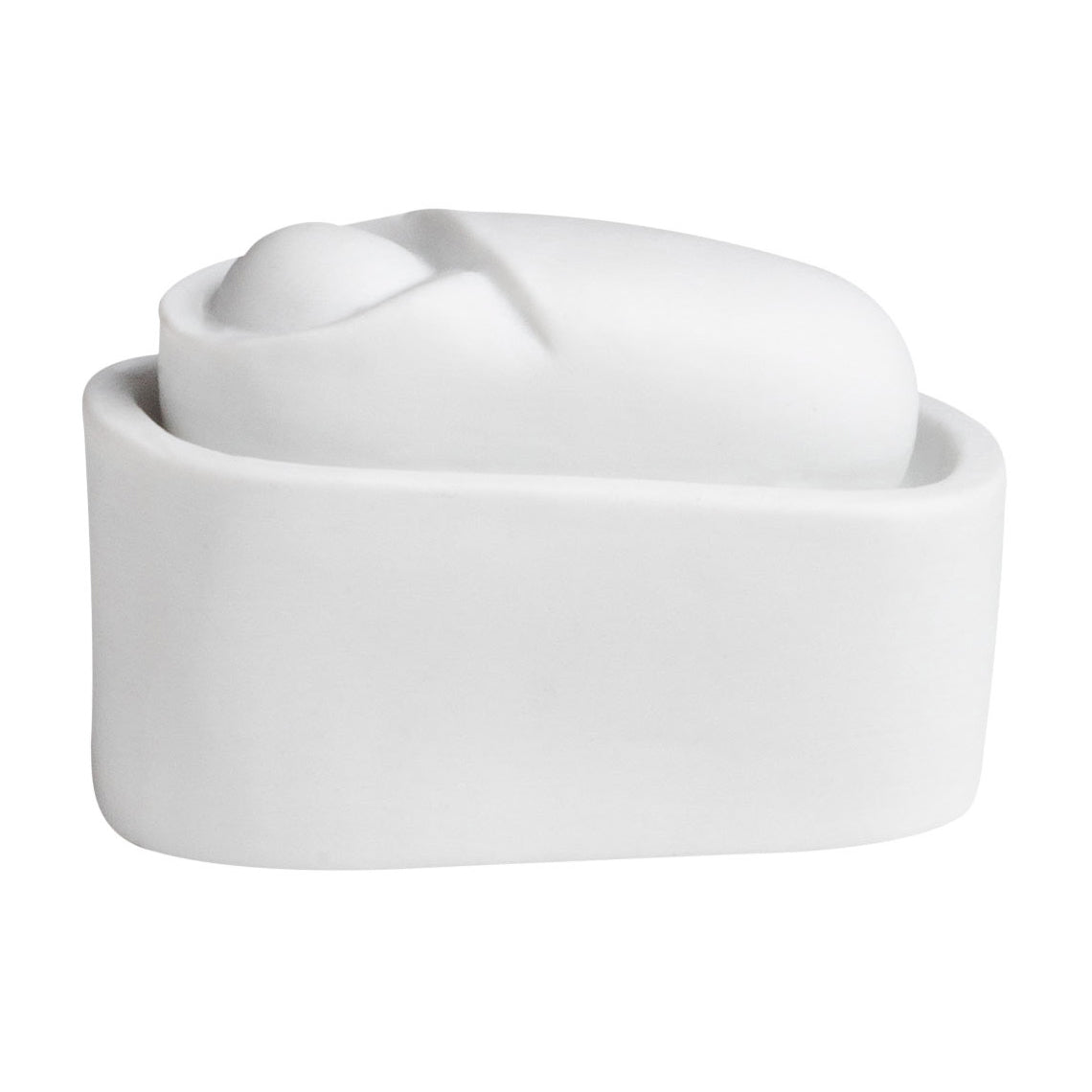 Crèche grand modèle 3 figurines RAD