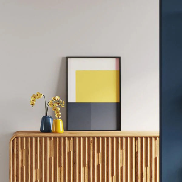 Meuble buffet chêne mesubli ZAG