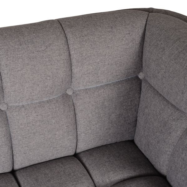 Canapé 3 places rylbe ZAG