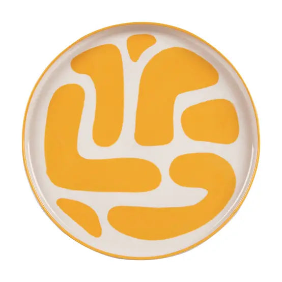 Plat rond Lulli BAS