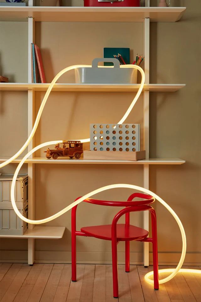 Tube led 9 mètres STU