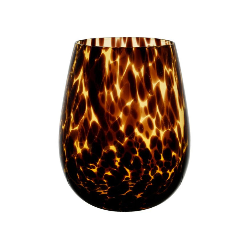 Gobelet léopard COT