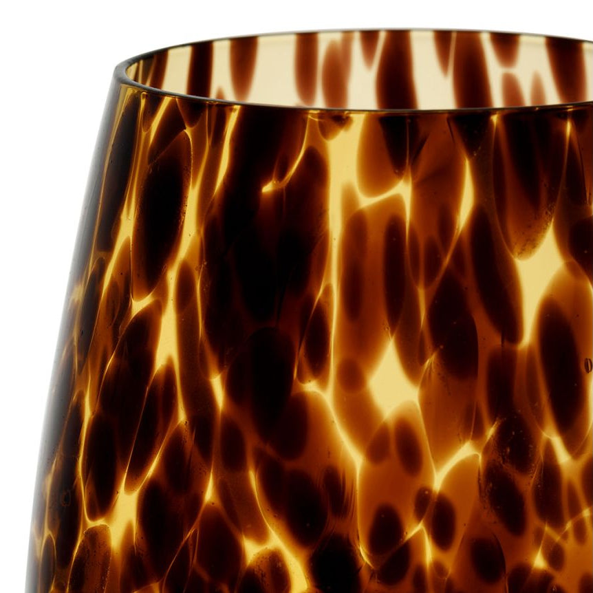 Gobelet léopard COT