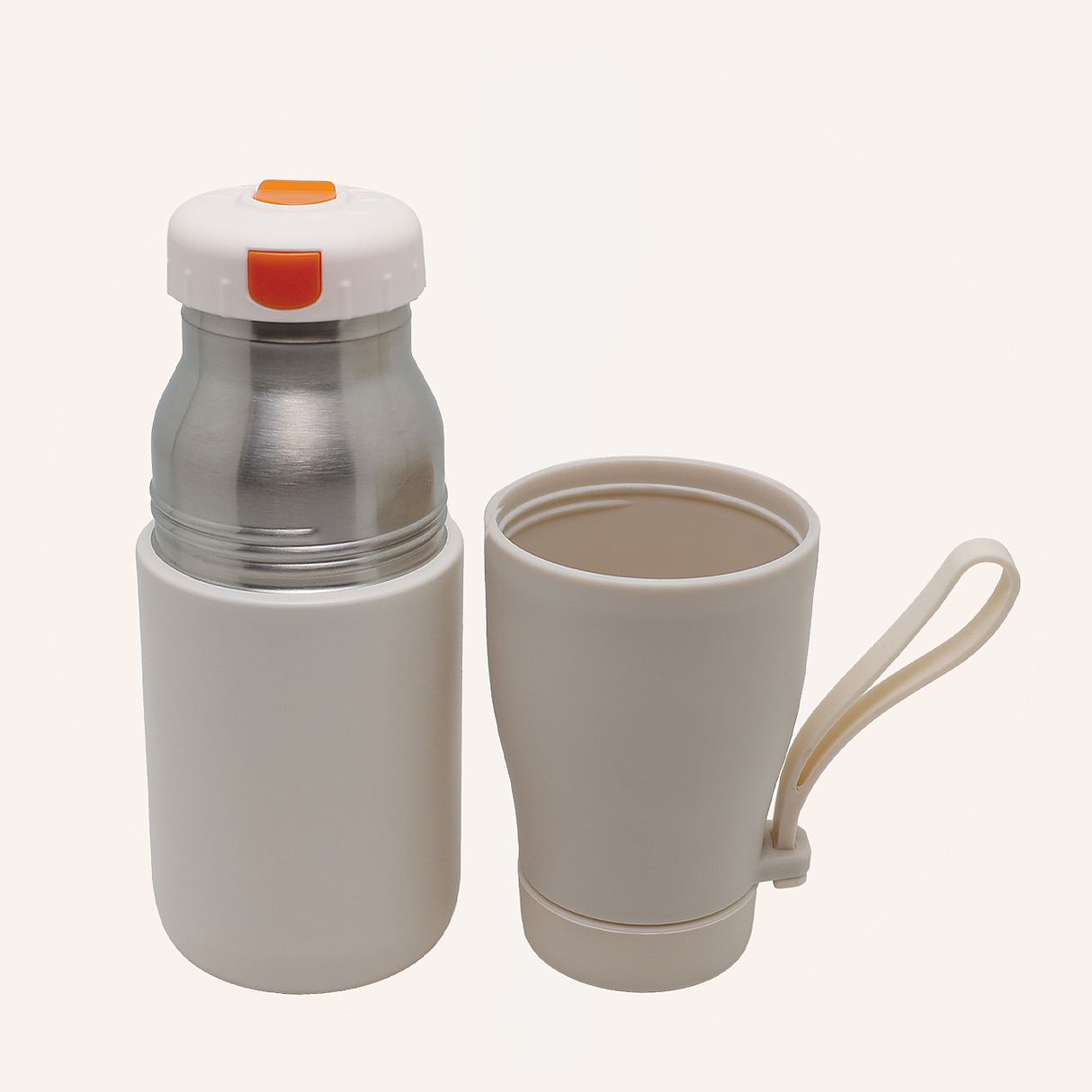 Gourde isotherme AKI