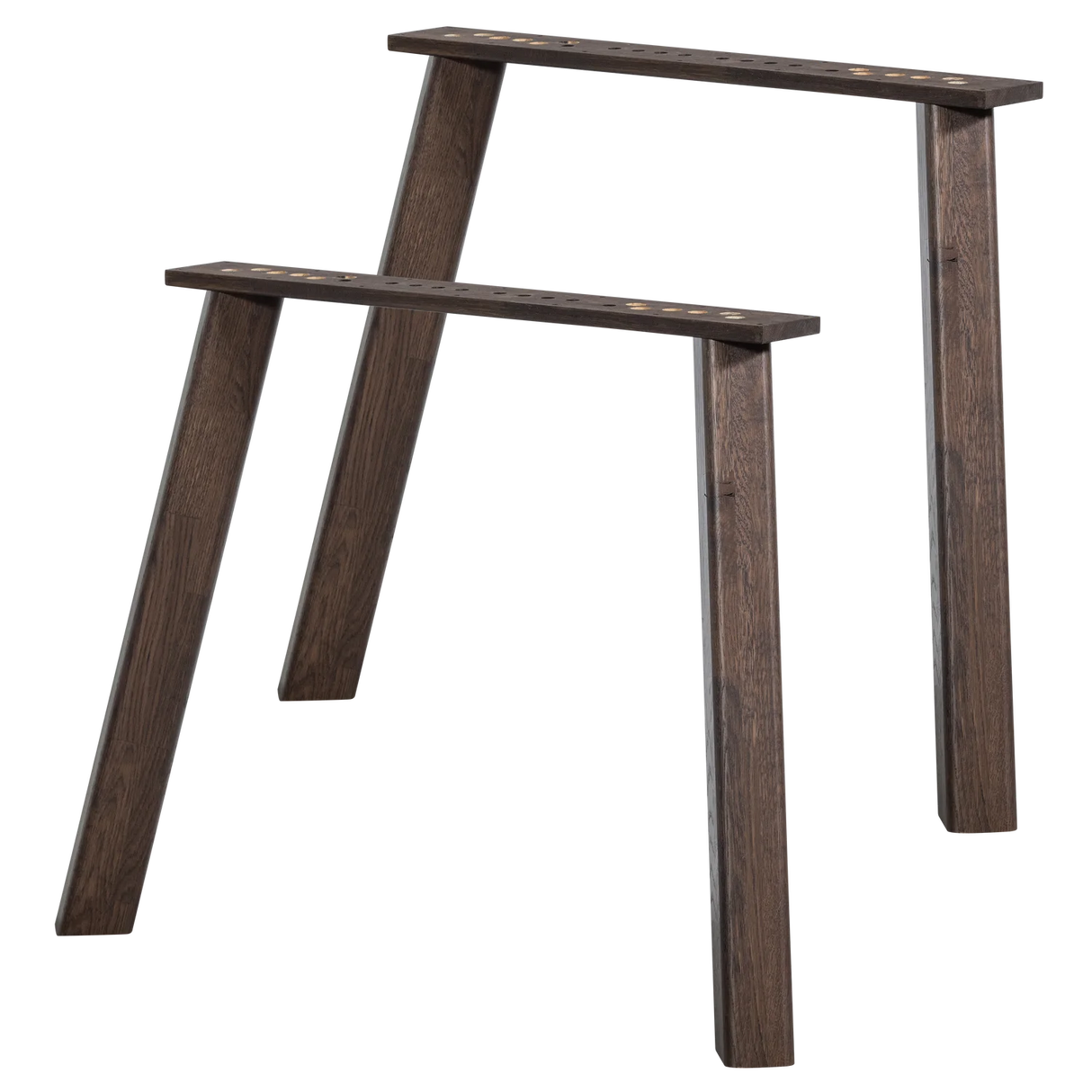 Piètements de table pour la gamme TABLO