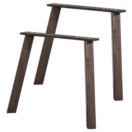 Piètements de table pour la gamme TABLO