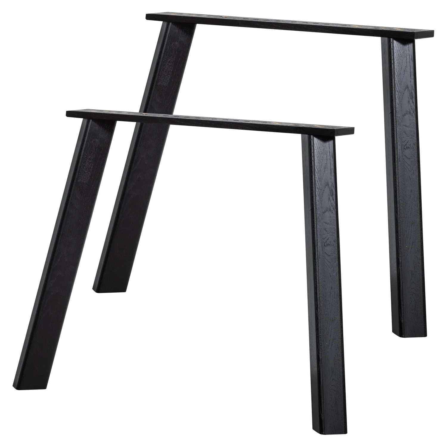 Piètements de table pour la gamme TABLO