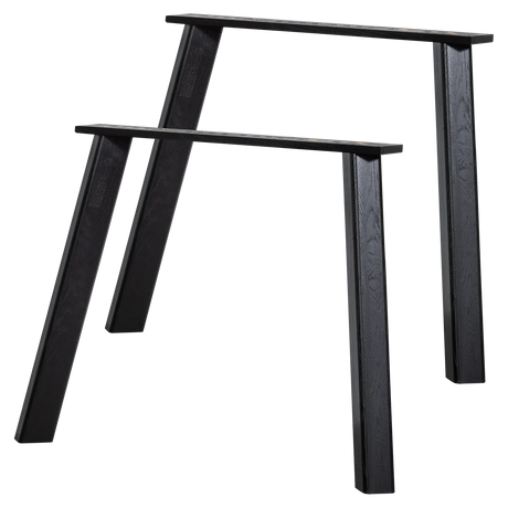 Piètements de table pour la gamme TABLO