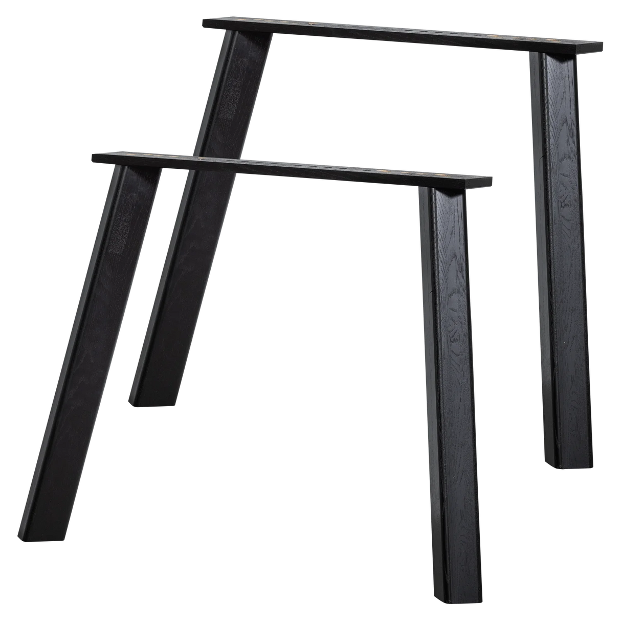 Piètements de table pour la gamme TABLO