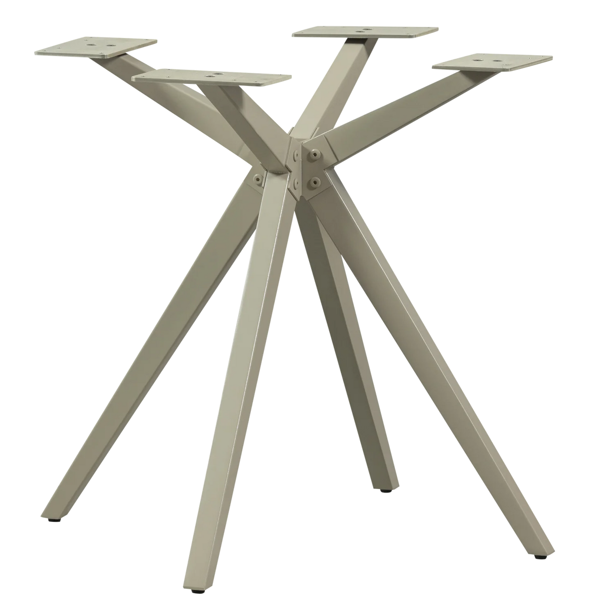 Piètements de table pour la gamme TABLO