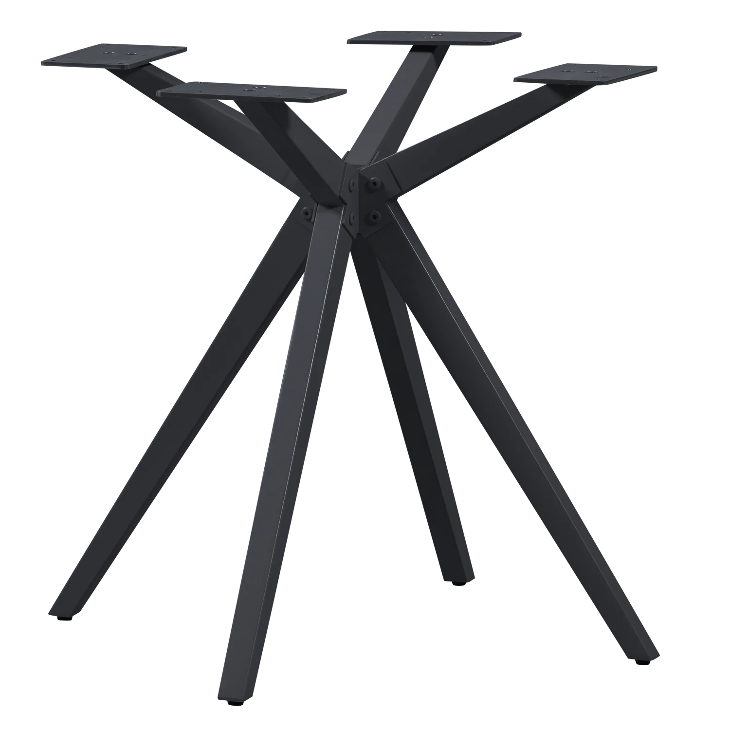 Piètements de table pour la gamme TABLO