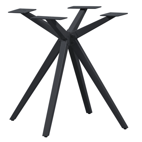 Piètements de table pour la gamme TABLO