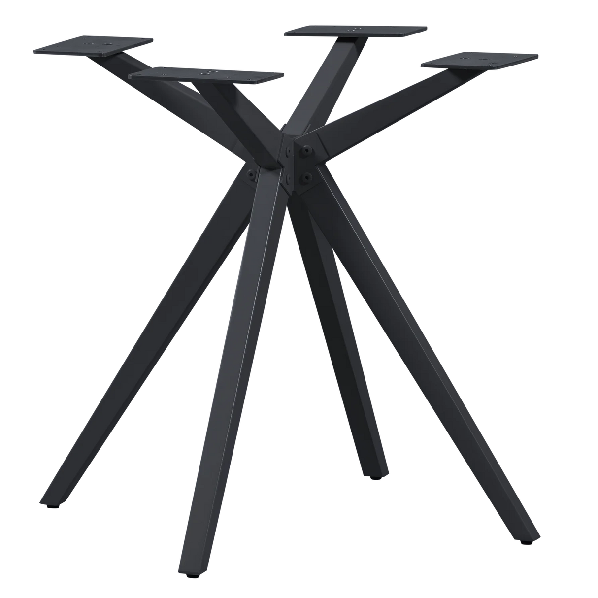 Piètements de table pour la gamme TABLO