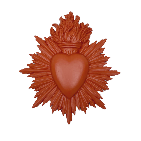 Ex voto grand modèle OPJ