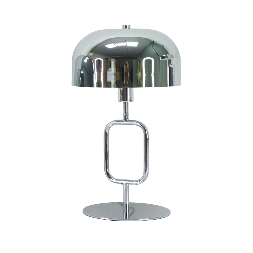 Lampe chrome OPJ