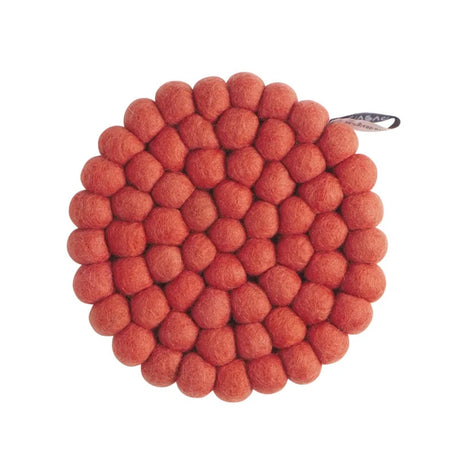 Dessous de plat laine AVE