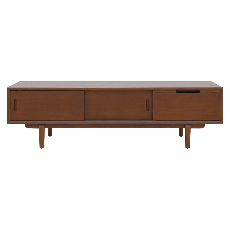 Meuble télé negroj ZAG