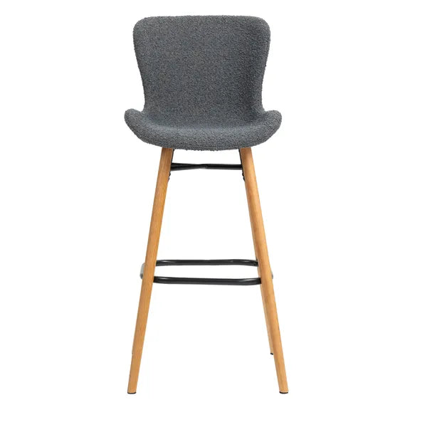 Chaise hauteur snack maker ZAG