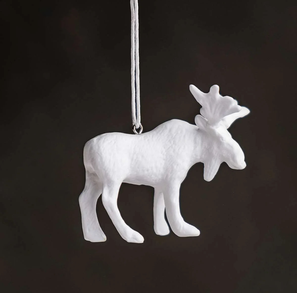 Déco suspension porcelaine KLA