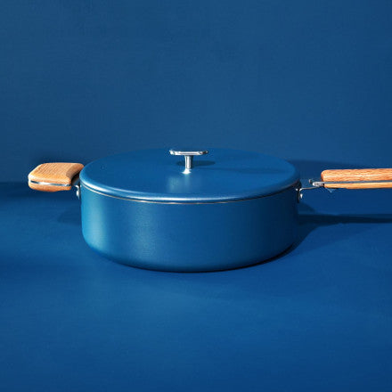 La merveilleuse anse inox amovible COO