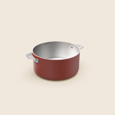 La merveilleuse casserole inox 20cm COO