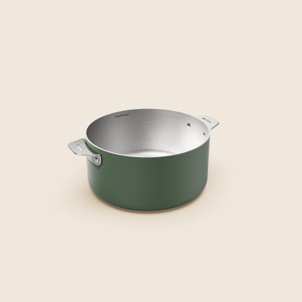 La merveilleuse casserole inox 20cm COO