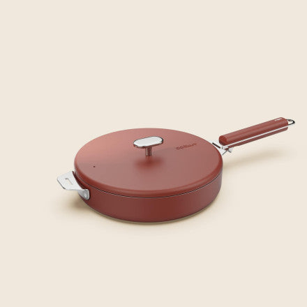 La merveilleuse poignée inox amovible COO