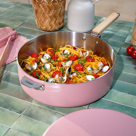 La merveilleuse poignée inox amovible COO