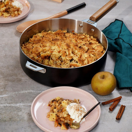 La merveilleuse poignée inox amovible COO