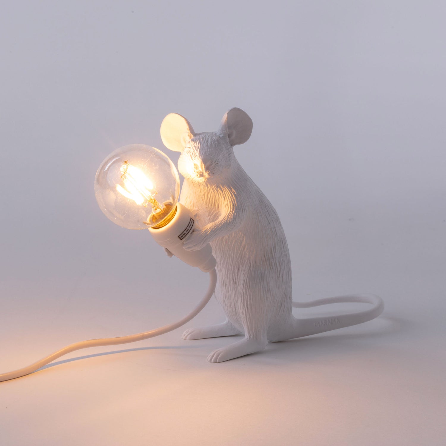 Lampe souris SEL