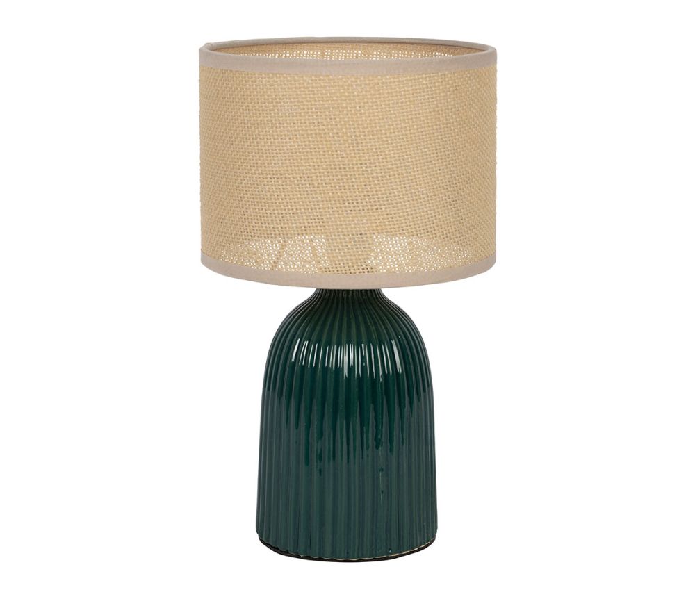 Lampe esencia céramique SEM