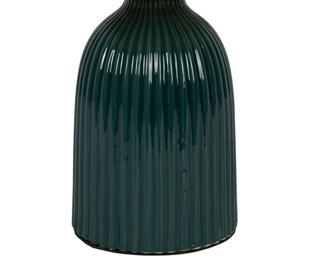 Lampe esencia céramique SEM