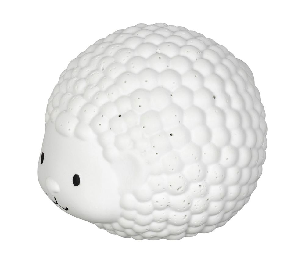 Lampe led Hérisson JAR